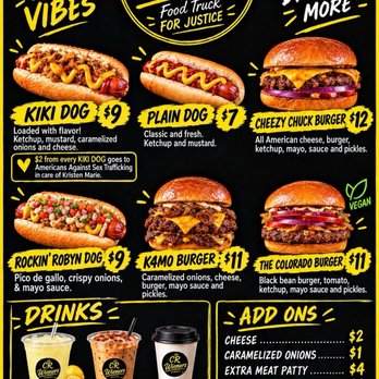 CR Wieners - Hot Dogs Near Me - Rosenberg, Texas CR Wieners - Hot Dogs Near Me - Rosenberg, Texas