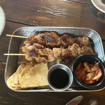 Josephine's Speakeasy - Restaurants Near Me - Coram, Montana