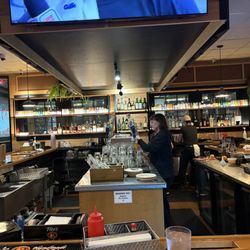 Broadway Bowl - Bar