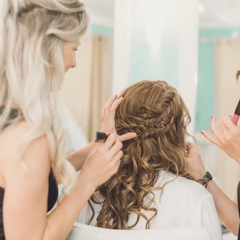 Irresistible Mess - Hair Stylists Near Me - Carlsbad, California