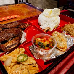 Tofu House - Galbi Bento Box