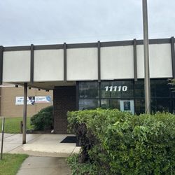 US Post Office