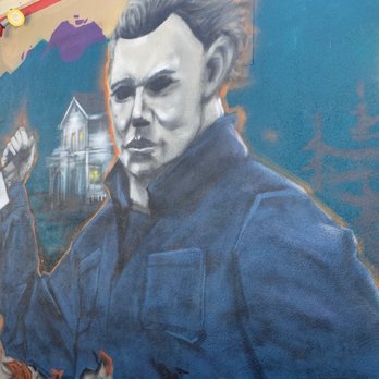 Roast The Dead Coffee - Michael Myers - Coffee & Tea Near Me - Yucaipa, California Roast The Dead Coffee - Michael Myers - Coffee & Tea Near Me - Yucaipa, California