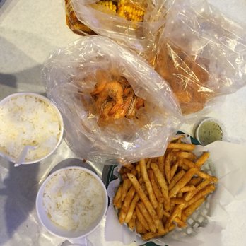 The Boiling Crab - Seafood Near Me - Honolulu, Hawaii The Boiling Crab - Seafood Near Me - Honolulu, Hawaii