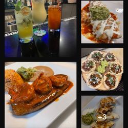 Azteca Mexican Restaurant