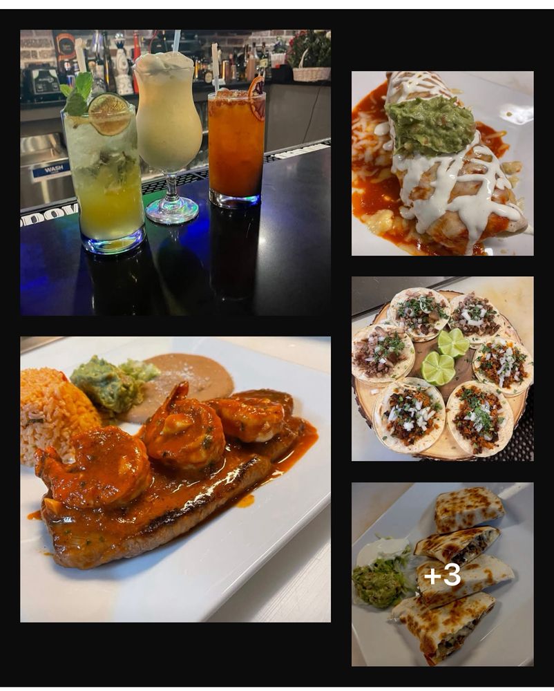 Azteca Mexican Restaurant