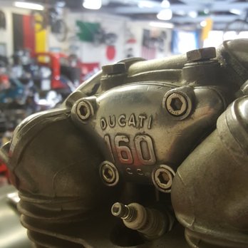 20th Century Cycles - Motorcycle Dealers Near Me - Oyster Bay, New York