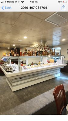Pampa Gaucho Steakhouse by null