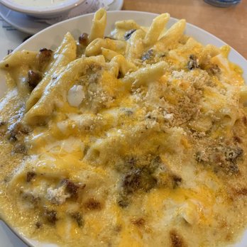 ButtercuP - Mac and cheese with bacon - Breakfast & Brunch Near Me - Oakland, California