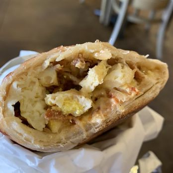 Einstein Bros. Bagels - Bagels Near Me - Orem, Utah