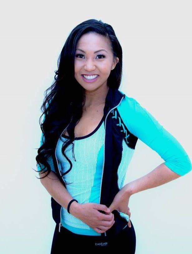 Jamie Nguyen Logo