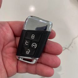 Carhax - VW MQB key
