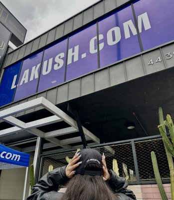 LA KUSH - Cannabis Dispensary by null