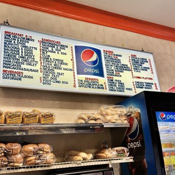 The White Spot - Menu - Burgers Near Me - Charlottesville, Virginia