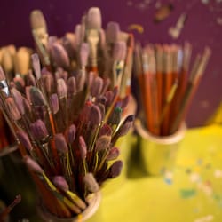 Vin Gogh - Tools of the trade