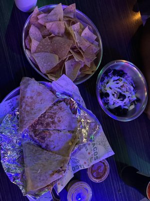 Bodegas Taco Shop by null