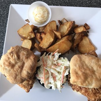 The Blue Hen Cafe - Southern Near Me - Saint Augustine, Florida