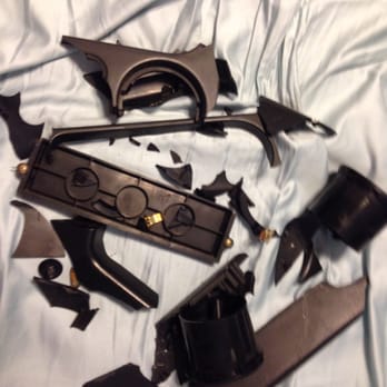 John Sparts Auto - This is parts off the dashboard that he had broken and through behind the driver seat on the floor - Auto Repair Near Me - Tampa, Florida John Sparts Auto - This is parts off the dashboard that he had broken and through behind the driver seat on the floor - Auto Repair Near Me - Tampa, Florida