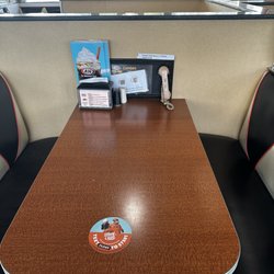 A&W Restaurant - Nostalgia