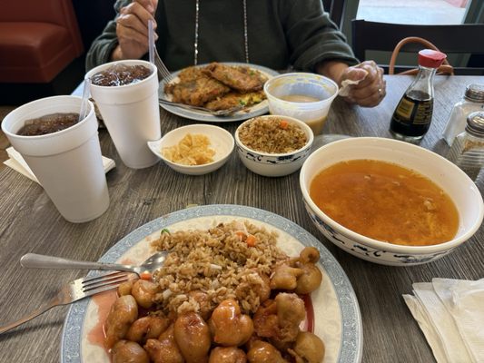 Grace Garden by null