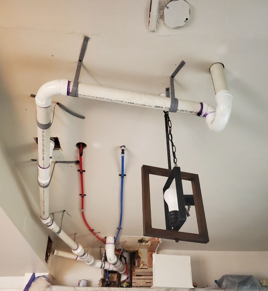 Slide of Lopez Plumbing And Electrical