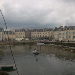 Port de Vannes