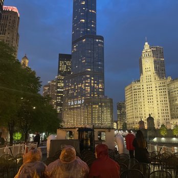 First Lady - Rain or shine, it's fun tour - Boating Near Me - Chicago, Illinois