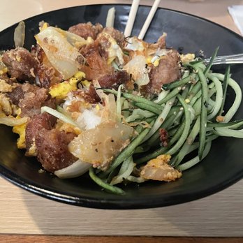 Ninja Ramen - B2. Oyako Don Rice Bowl - Ramen Near Me - Arlington, Texas Ninja Ramen - B2. Oyako Don Rice Bowl - Ramen Near Me - Arlington, Texas