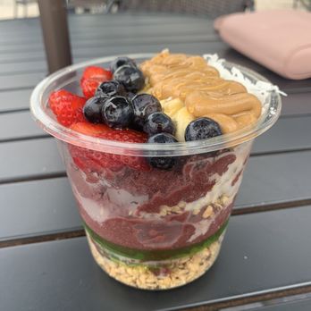 Sunset Bowls - Food Trucks Near Me - Fort Walton Beach, Florida Sunset Bowls - Food Trucks Near Me - Fort Walton Beach, Florida