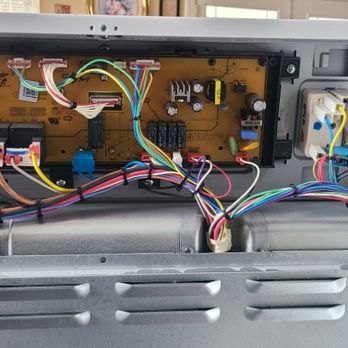 Star Services Unlimited - Samsung range - Appliances & Repair Near Me Star Services Unlimited - Samsung range - Appliances & Repair Near Me