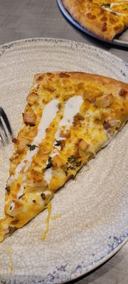 Bombay Pizza Kitchen by null