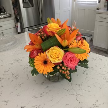 Rambling Rose Florist - Another gorgeous bouquet from Rambling Rose. The flowers last longer than any other florist. Thank you so much. - Florists Near Me Rambling Rose Florist - Another gorgeous bouquet from Rambling Rose. The flowers last longer than any other florist. Thank you so much. - Florists Near Me