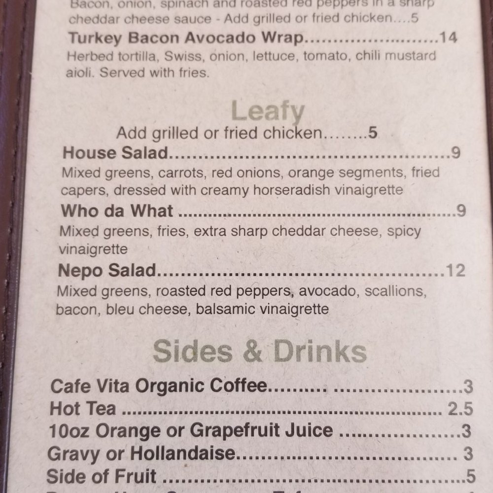 NEPO 42 - New American Near Me - Portland, Oregon NEPO 42 - New American Near Me - Portland, Oregon