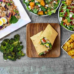 Giardino Gourmet Salads