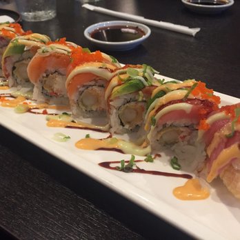 Wasabi Bistro - Japanese Near Me - Livermore, California