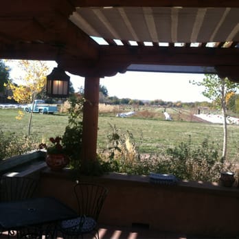 Farm & Table - Yo Check Out Tha View! - New American Near Me - Albuquerque, New Mexico