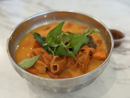 Bún Nhân Quán-Phá Lấu Houston by null