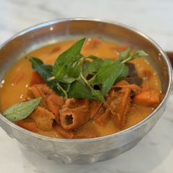 Bún Nhân Quán - Pha Lau