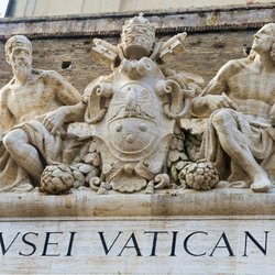City Rome Tours - Vatican Museums Entrance