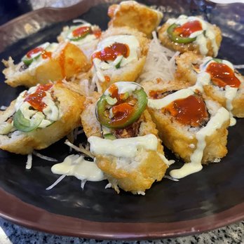 Cha Cha Sushi - Sushi Bars Near Me - San Jose, California Cha Cha Sushi - Sushi Bars Near Me - San Jose, California