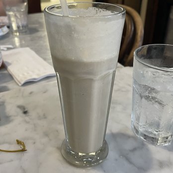 Stanley - Root beer freeze - Breakfast & Brunch Near Me - New Orleans, Louisiana Stanley - Root beer freeze - Breakfast & Brunch Near Me - New Orleans, Louisiana