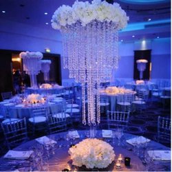 Sassyfly Event Decor
