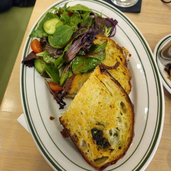 Madi - Pesto chicken sando - Breakfast & Brunch Near Me - San Diego, California Madi - Pesto chicken sando - Breakfast & Brunch Near Me - San Diego, California
