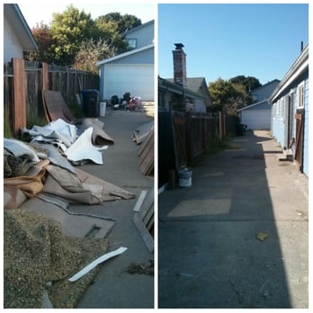 Left Coast Hauling - Junk Removal & Hauling Near Me - Dublin, California Left Coast Hauling - Junk Removal & Hauling Near Me - Dublin, California