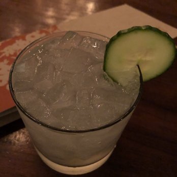 Uchi Houston - Kara Kyuri - Sushi Bars Near Me - Houston, Texas Uchi Houston - Kara Kyuri - Sushi Bars Near Me - Houston, Texas