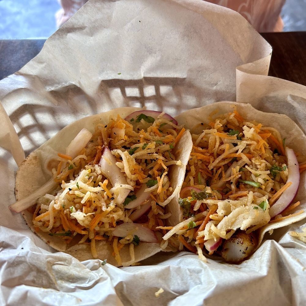 Local Taco - Blackened Grouper - Mexican Near Me - Bowling Green, Kentucky Local Taco - Blackened Grouper - Mexican Near Me - Bowling Green, Kentucky