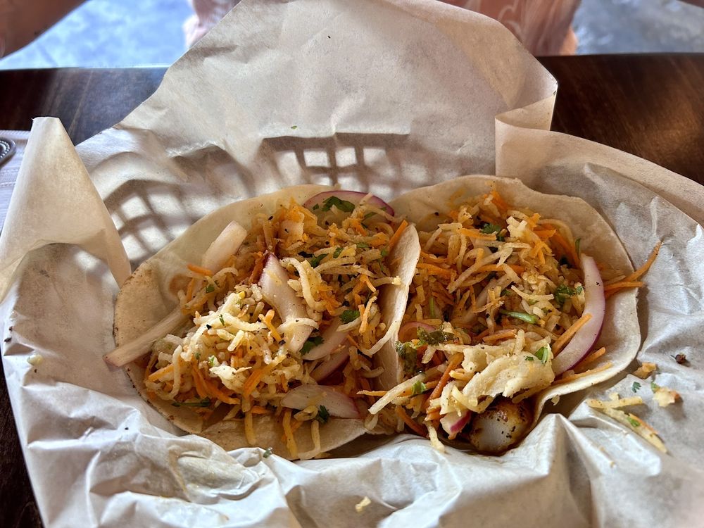 Local Taco