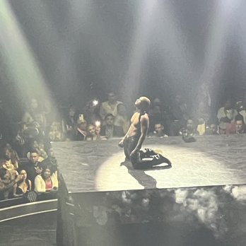 Dolby Live - USHER!! - Performing Arts Near Me - Las Vegas, Nevada Dolby Live - USHER!! - Performing Arts Near Me - Las Vegas, Nevada