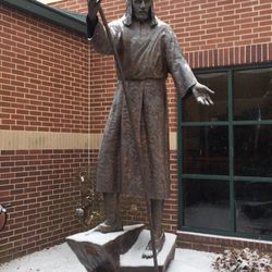 Our Lady of the Lake