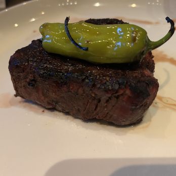 The Amalfi Llama - Steak - Italian Near Me - San Diego, California